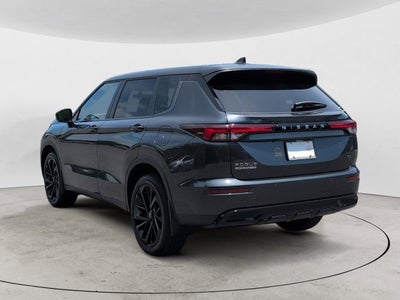 2026 Nissan Rogue Plug-In Hybrid SL