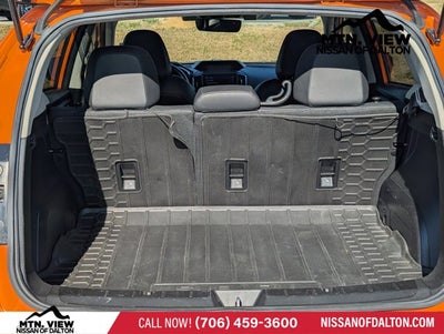 2020 Subaru Crosstrek Limited