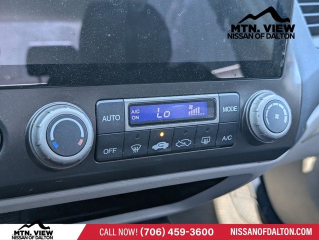 2006 Honda Civic Hybrid Hybrid