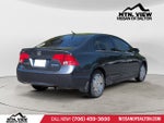 2006 Honda Civic Hybrid Hybrid