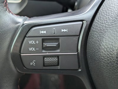 2025 Honda Civic Type R Base