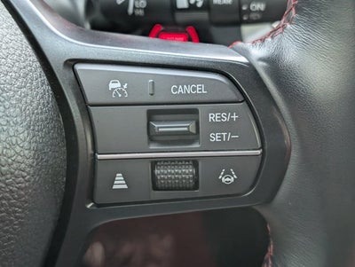2025 Honda Civic Type R Base