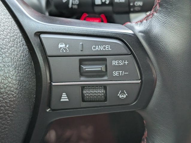 2025 Honda Civic Type R Base