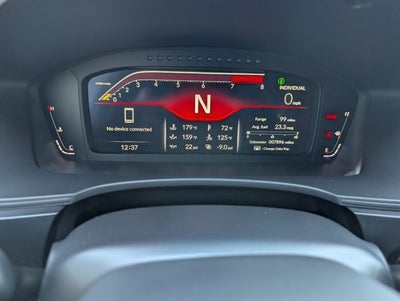 2025 Honda Civic Type R Base