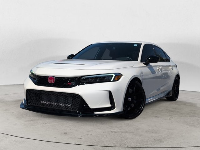 2025 Honda Civic Type R Base