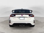 2025 Honda Civic Type R Base