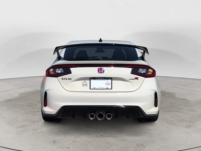 2025 Honda Civic Type R Base