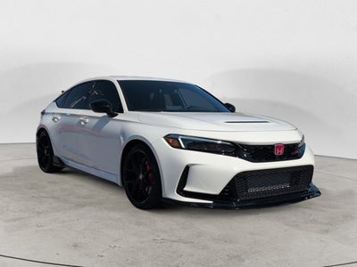 2025 Honda Civic Type R Base