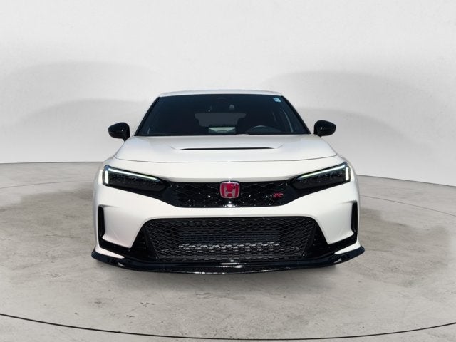 2025 Honda Civic Type R Base