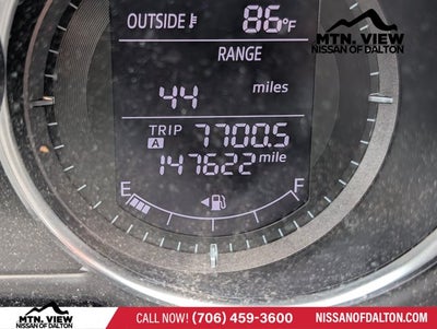 2014 Mazda Mazda6 i Sport