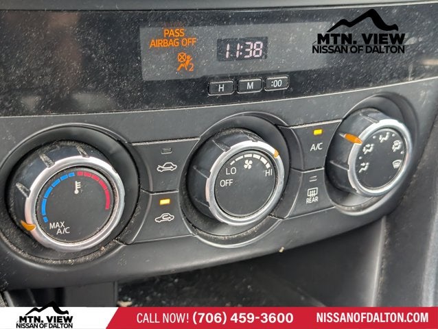 2014 Mazda Mazda6 i Sport