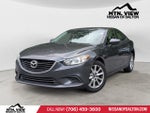 2014 Mazda Mazda6 i Sport