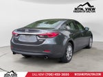 2014 Mazda Mazda6 i Sport