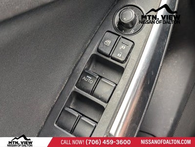 2014 Mazda Mazda6 i Sport