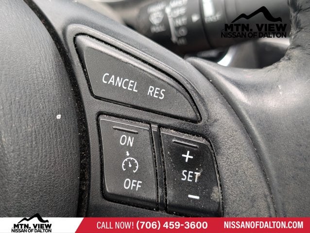 2014 Mazda Mazda6 i Sport