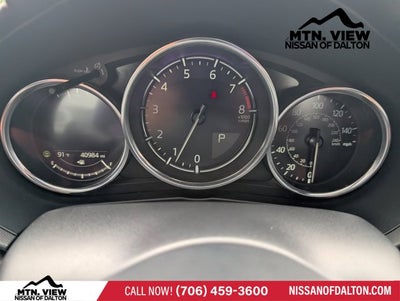 2024 Mazda Mazda MX-5 Miata RF Grand Touring