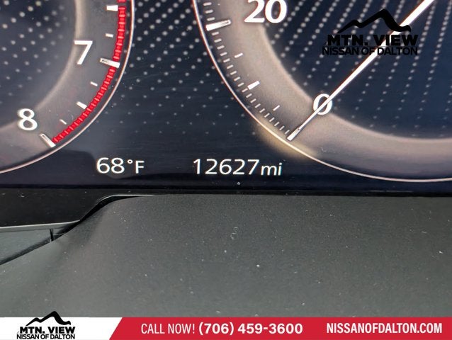 2025 Mazda Mazda CX-70 3.3 Turbo S Premium Package