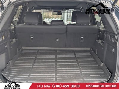 2025 Mazda Mazda CX-70 3.3 Turbo S Premium Package