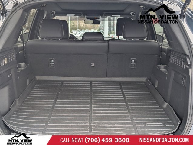 2025 Mazda Mazda CX-70 3.3 Turbo S Premium Package