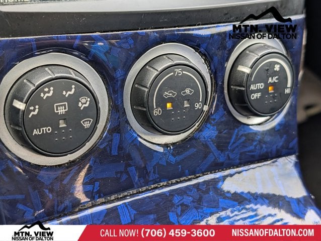 2004 Nissan 350Z Base