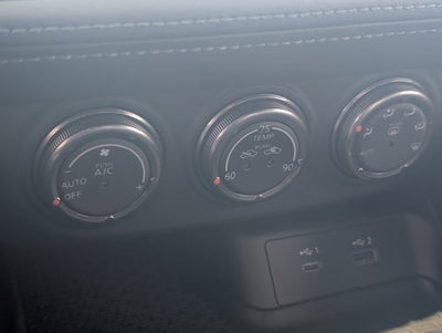 2026 Nissan Z Performance