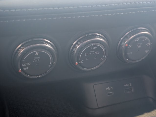 2026 Nissan Z Performance