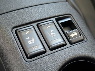 2026 Nissan Z Performance
