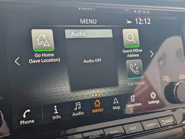 2026 Nissan Z Performance