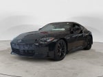 2026 Nissan Z Performance