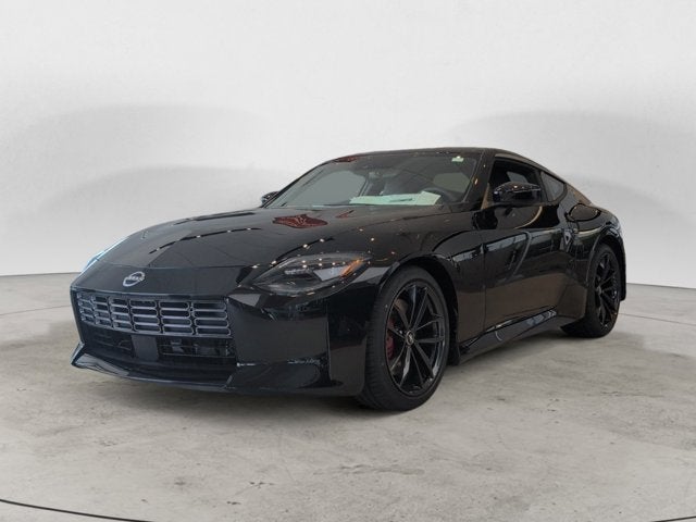 2026 Nissan Z Performance