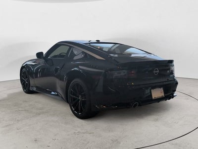 2026 Nissan Z Performance