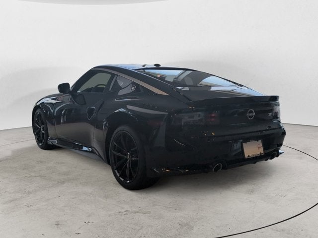 2026 Nissan Z Performance