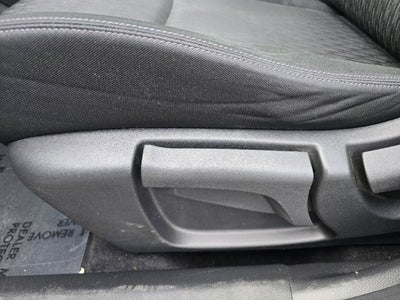 2019 Nissan Rogue Base