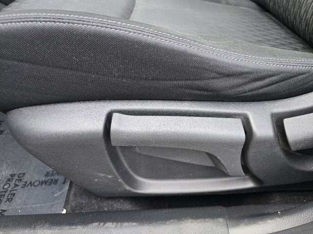 2019 Nissan Rogue Base