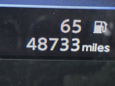 2019 Nissan Rogue Base