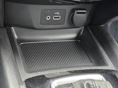 2019 Nissan Rogue Base