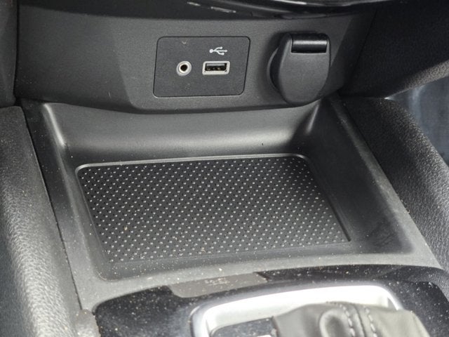 2019 Nissan Rogue Base