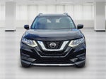 2019 Nissan Rogue Base