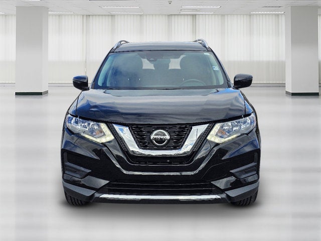 2019 Nissan Rogue Base