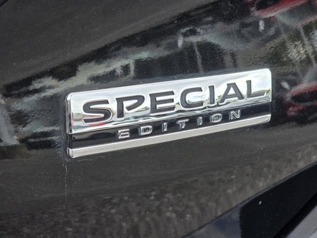 2019 Nissan Rogue Base