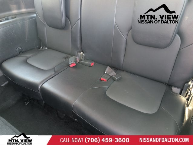 2024 Nissan Armada SV