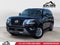 2024 Nissan Armada SV