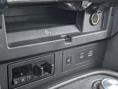 2024 Nissan Armada SV