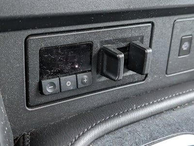 2024 Nissan Armada SV