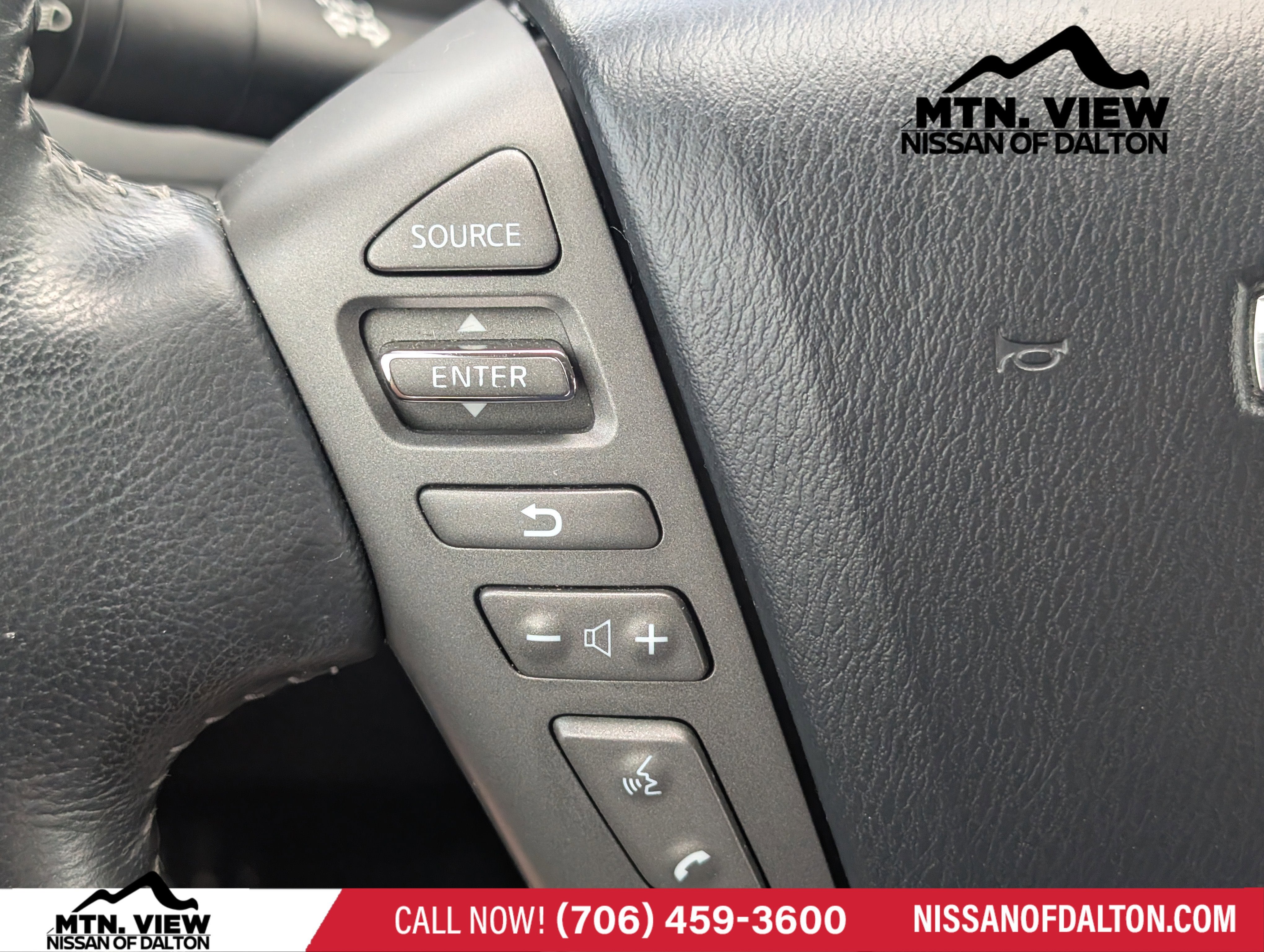 2018 Nissan Armada SL