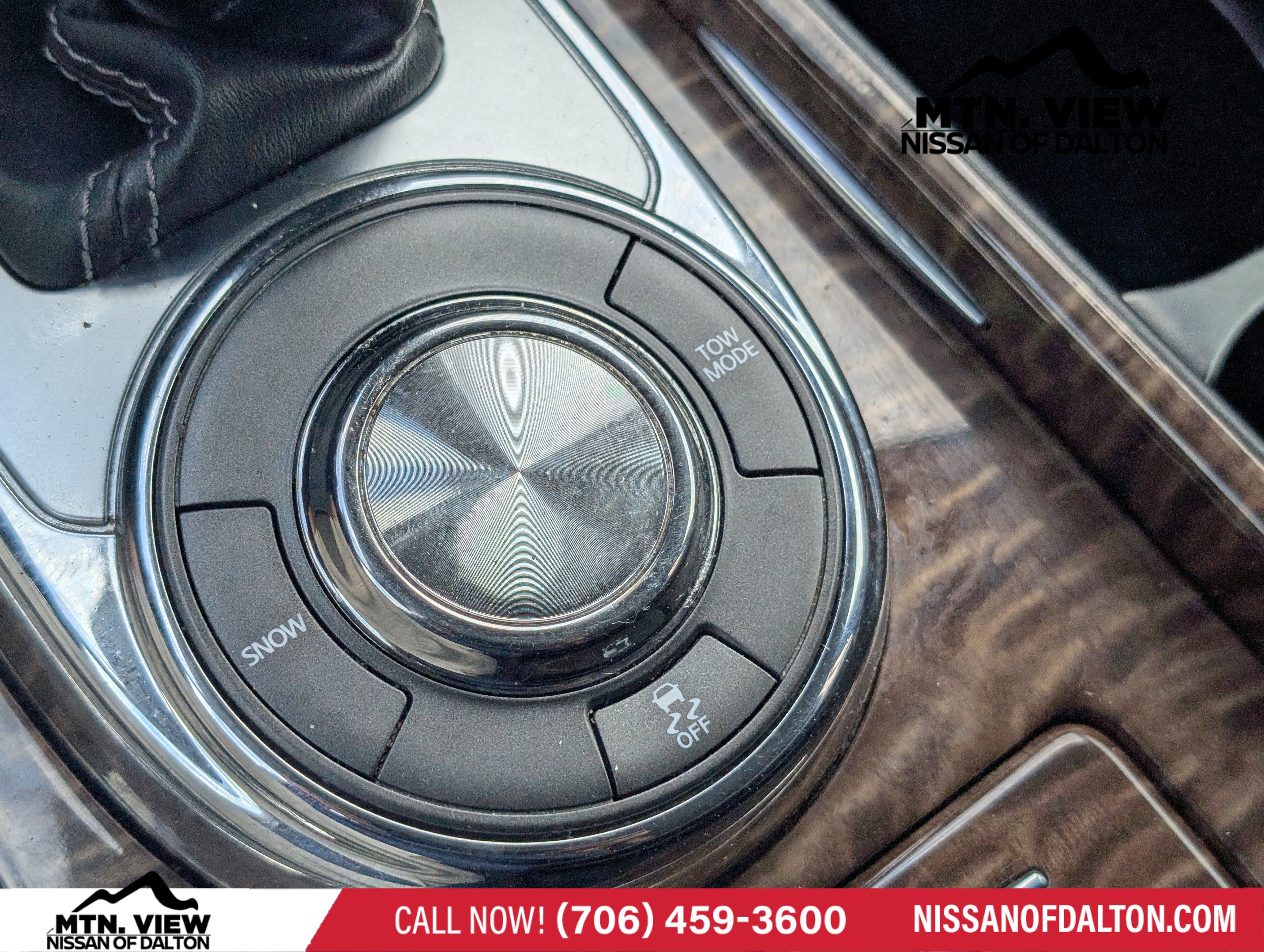2018 Nissan Armada SL