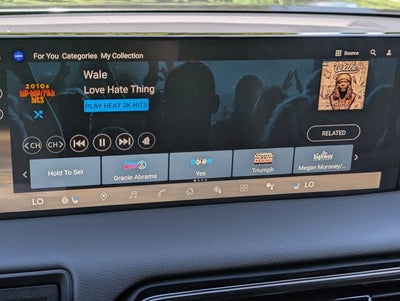 2025 Nissan Armada PRO-4X