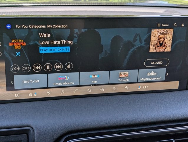 2025 Nissan Armada PRO-4X