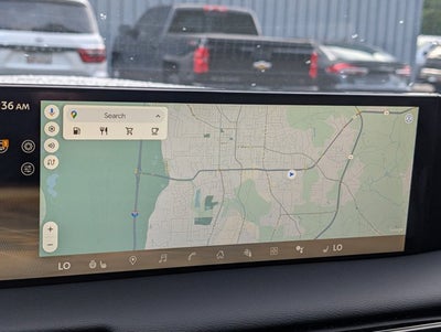 2025 Nissan Armada PRO-4X