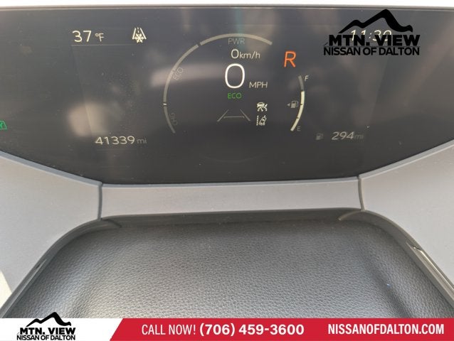 2024 Toyota Prius Limited